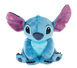 PELUCHE LESTÉE - STITCH LOURD 3 LBS